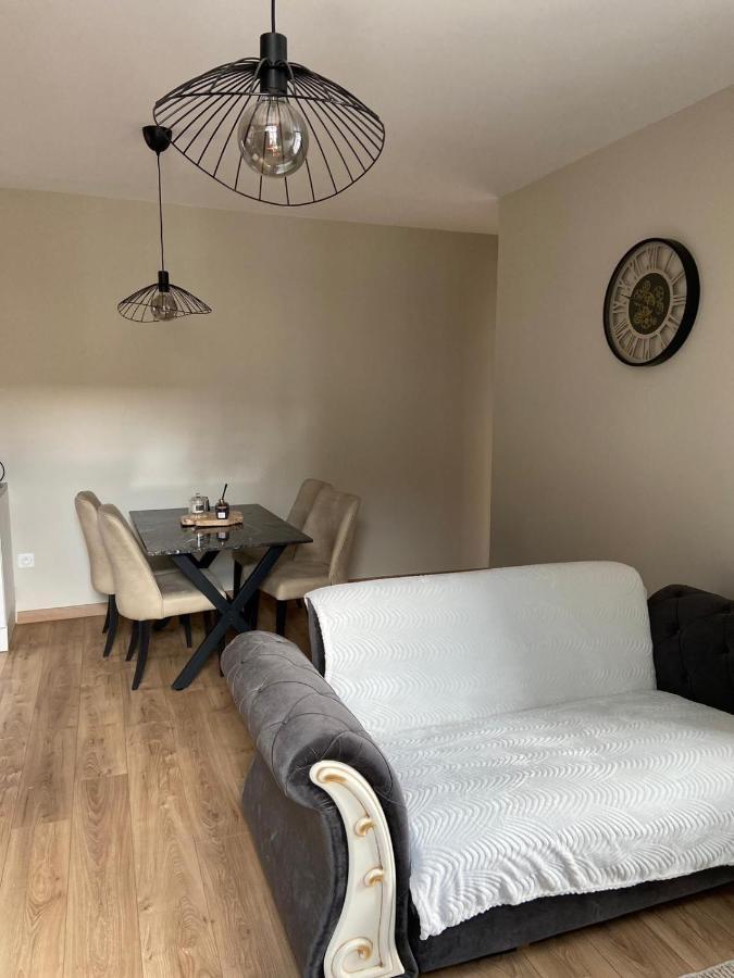 Appartement Golden Resort Boulogne-sur-Mer Dış mekan fotoğraf